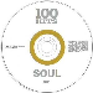 100 Hits Soul (5-CD) - Bild 3