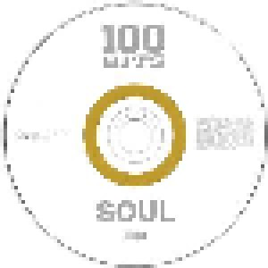 100 Hits Soul (5-CD) - Bild 5