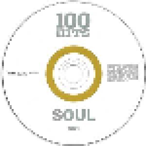 100 Hits Soul (5-CD) - Bild 6