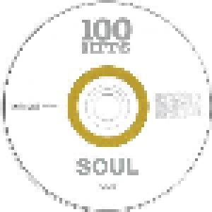 100 Hits Soul (5-CD) - Bild 7