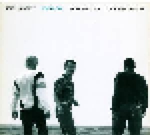 Keith Jarrett, Gary Peacock, Jack DeJohnette: Tokyo '96 (CD) - Bild 1