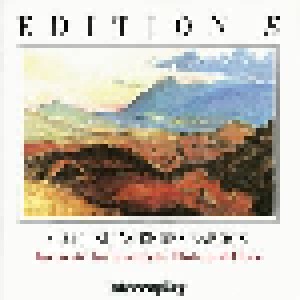 Stereoplay Edition E CD 40 - Klingendes Barock (CD) - Bild 1