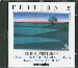 Stereoplay Edition E CD 15 - Ouvertüren (CD) - Bild 3