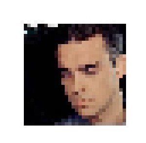 Robbie Williams: Angels (Single-CD) - Bild 1