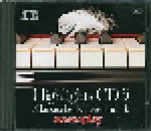 Stereoplay Highlights CD 05 - Klassische Klaviermusik (CD) - Bild 3