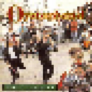 Oysterband: Holy Bandits (CD) - Bild 1