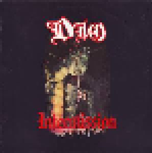 Dio: Intermission (12") - Bild 1