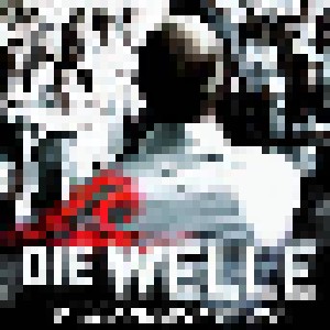 Cover - Ronda Ray: Welle (O.S.T.), Die