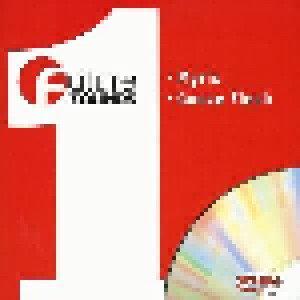 FutureZOUNDS Volume 01 (Single-CD) - Bild 1
