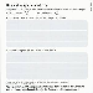 FutureZOUNDS Volume 01 (Single-CD) - Bild 2