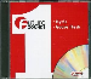 FutureZOUNDS Volume 01 (Single-CD) - Bild 4