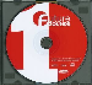 FutureZOUNDS Volume 01 (Single-CD) - Bild 6
