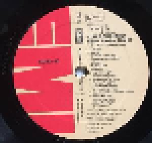Cliff Richard: Move It (LP) - Bild 3