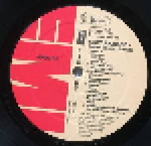 Cliff Richard: Move It (LP) - Bild 4