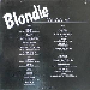 Blondie: Follow Me (2-LP) - Bild 2