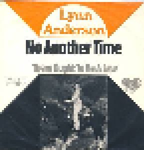 Cover - Lynn Anderson: No Another Time