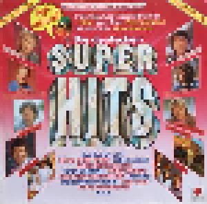 Die Deutschen Super Hits - Neue Hits '86 (LP) - Bild 1