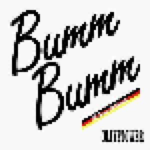 Mayflower: Bumm Bumm (The German Hit Connection) (7") - Bild 1