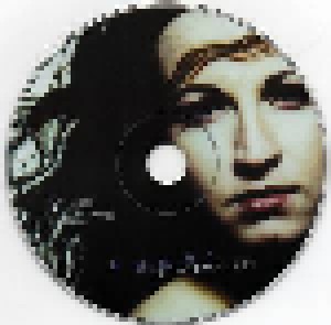 Ana Popovic: Hush! (CD) - Bild 3