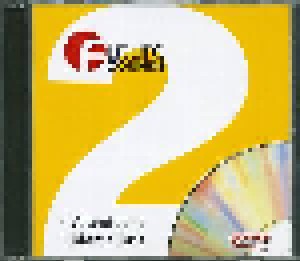 FutureZOUNDS Volume 02 (Single-CD) - Bild 4