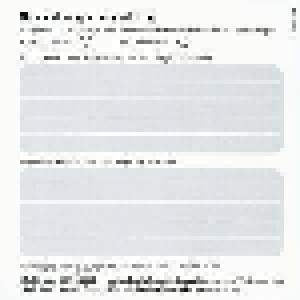 FutureZOUNDS Volume 04 (Single-CD) - Bild 2