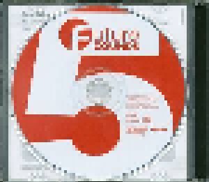 FutureZOUNDS Volume 05 (Single-CD) - Bild 5