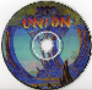 Yes: Union (CD) - Bild 4