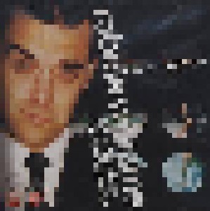 Robbie Williams: I've Been Expecting You Sampler (Promo-Single-CD) - Bild 1