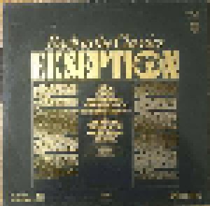 Ekseption: Back To The Classics (LP) - Bild 2