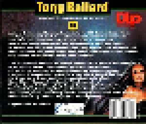 Tony Ballard: 01 - Die Höllenbrut (CD) - Bild 2