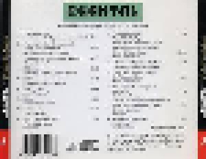 Chantal: Konzertante Musik Aus 5 Jahrhunderten (CD) - Bild 2