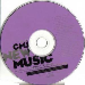Cover - Expansion Union: CMJ - New Music Volume 070