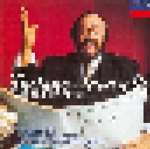 Cover - Luciano Pavarotti: Che Gelida Manina