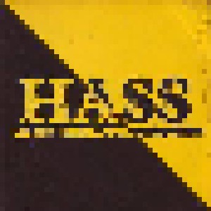 Hass: Für Die Besten Fans Der Liga (Mini-CD / EP) - Bild 1