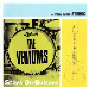 The Ventures: Stars On Guitars (2-CD) - Bild 1