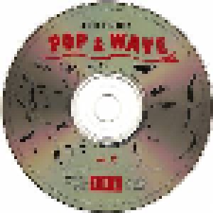 Pop & Wave Vol. 2 - More Hits Of The 80's (2-CD) - Bild 3