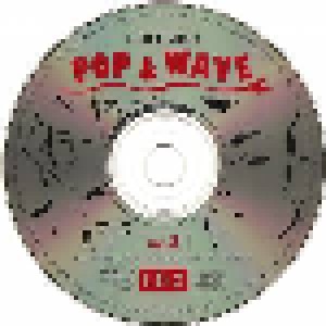 Pop & Wave Vol. 2 - More Hits Of The 80's (2-CD) - Bild 4