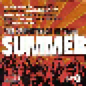 NME - The Soundtrack Of Your Summer (CD) - Bild 1