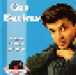 Gus Backus: Seine Großen Erfolge (CD) - Bild 1