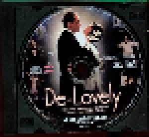 De-Lovely - The Cole Porter Story (CD) - Bild 2
