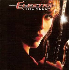 Cover - Submersed: Elektra - The Album