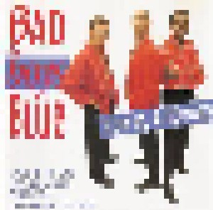 Bad Boys Blue: You're A Woman (CD) - Bild 1