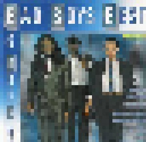 Bad Boys Blue: Bad Boys Best (CD) - Bild 1