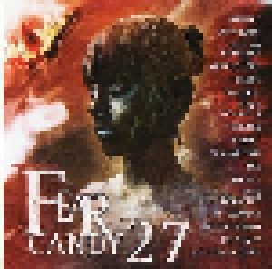 Terrorizer 143 - Fear Candy 27 (CD) - Bild 1