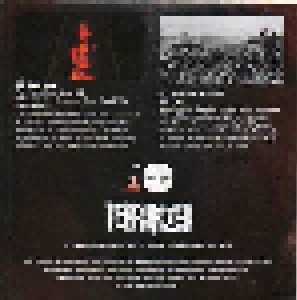 Terrorizer 143 - Fear Candy 27 (CD) - Bild 8