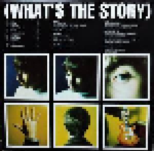 Oasis: (What's The Story) Morning Glory? (2-LP) - Bild 2