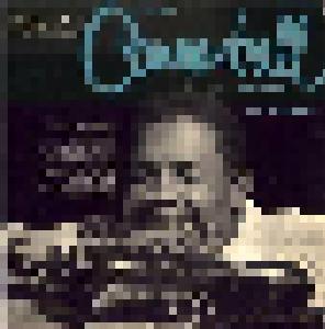 Cannonball Adderley: Julian "Cannonball" Adderley And Strings / Jump For Joy - Cover