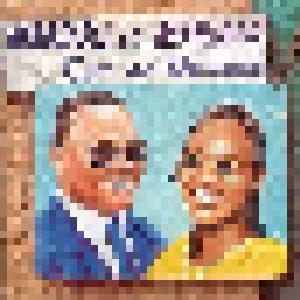 Amadou & Mariam: Tjé Ni Mousso - Cover