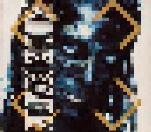 Mick Karn: Bestial Cluster - Cover