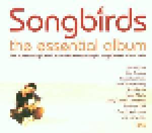 Songbirds - The Essential Album - Cover